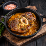 Ossobuco special